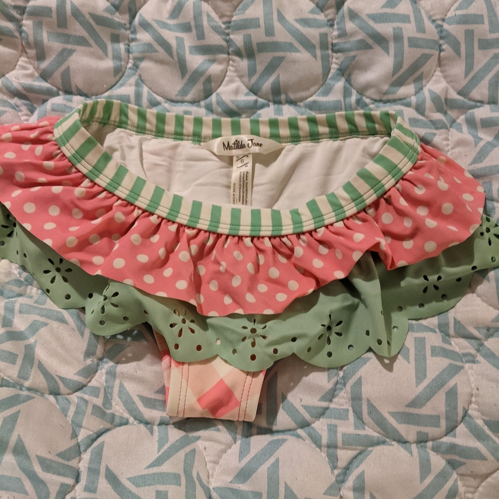 MJ swim bottom